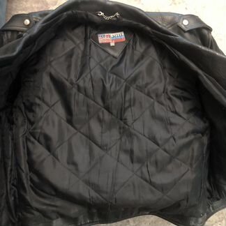 Куртка косуха