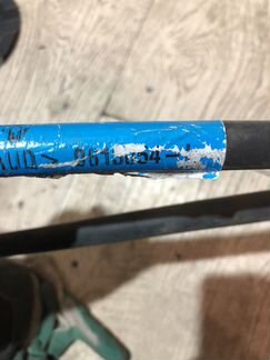 Трос МКПП Renault Fluence Megane 3