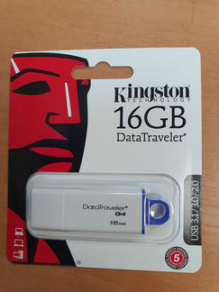 USB-накопители 4GB, 16GB, 256GB
