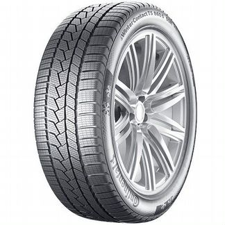 Continental ContiWinterContact TS 860 S 275 35 R21