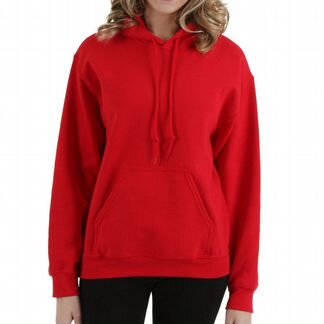 Толстовка женская флис