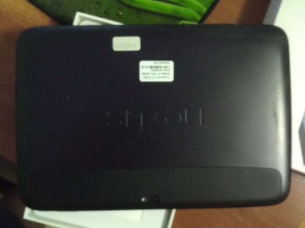 Android планшет samsung nexus 10