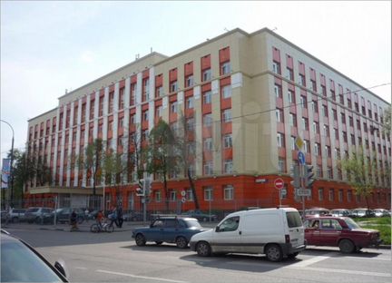 Сдам Офисное помещение, 166.50 м²