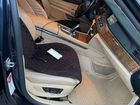 BMW 7 серия 4.4 AT, 2010, 160 000 км объявление продам