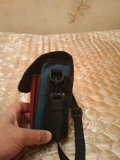 Сумочка для фотоаппарата unomat international