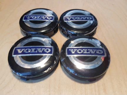 Заглушки Volvo