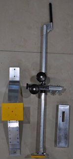 Держатель для эхолота Пеликан 3D на борт уникальны