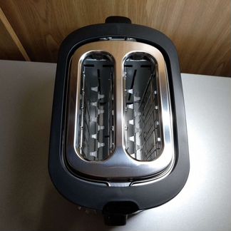 Новый тостер Philips HD 2635/90