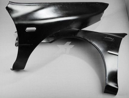 ARD IM-GC8-FF Крылья передние Impreza GC8