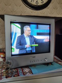 Телевизор SAMSUNG cs-15k2Q