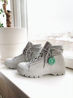 A-Cold-Wall & Converse Chuck Tailor