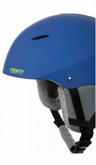 Детский горнолыжный шлем Term’It