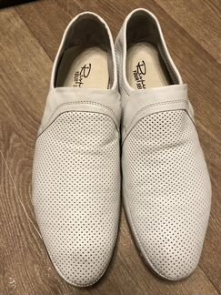 Туфли мужские