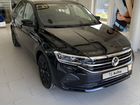Volkswagen Polo 1.4 AMT, 2021, 4 100 км объявление продам