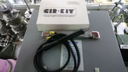 Станция паяльная Pace dual path solder extractor