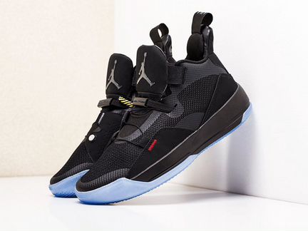 Кроссовки Nike Air Jordan 33