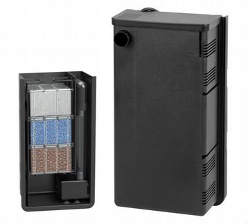 Фильтр для аквариума Aquatlantis Mini Biobox 1