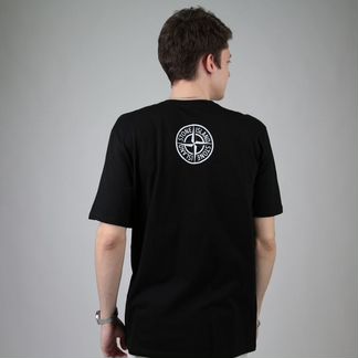Футболка Stone Island