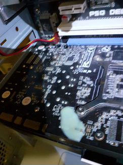 Компьютер lga 775