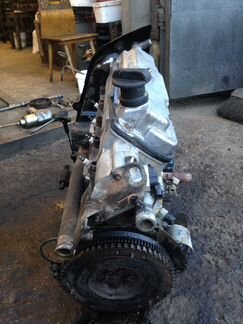 Мотор на сенс, шанс 1,3, мемз 307