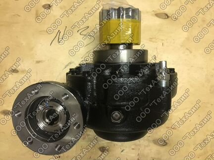 Редуктор поворота Kanglim 1256