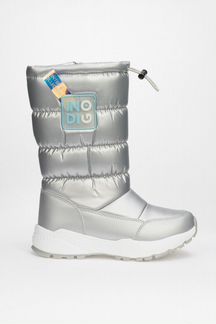 Новые детские дутики indigo