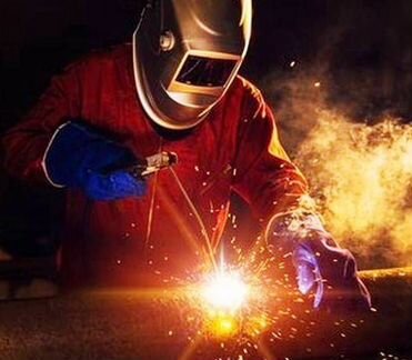 Аргонная и аргонно-дуговая сварка любой сложности