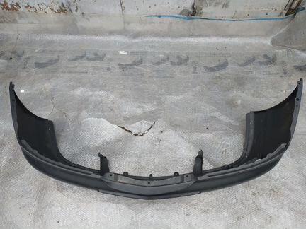 Бампер передний Nissan Primera Р11