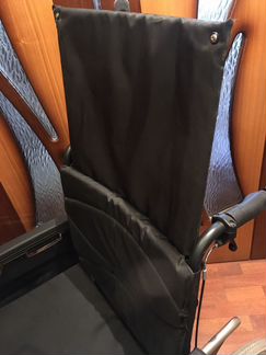 Инвалидное кресло Vermeiren V300