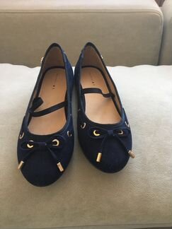 Новые Балетки Mayoral размер 35