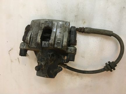 Тормозной суппорт задний правый Mazda 3 MPS Мпс
