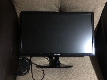 Монитор samsung s22d300