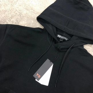 Худи Y-3