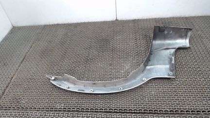 Молдинг (накладка кузовная), Крыла правое заднее S