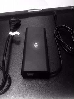 Зарядное устройство DJI Mavic Air