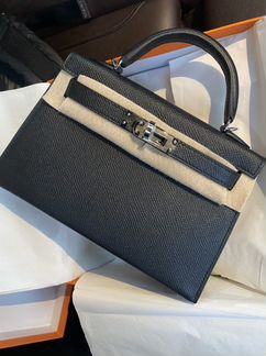 Сумочки 20 sm Hermes