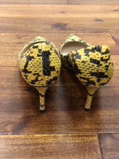 Туфли jimmy choo 40