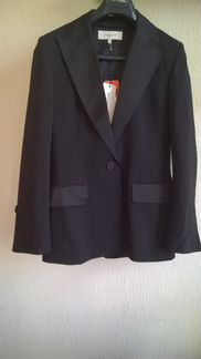 Черный пиджак Karen Millen