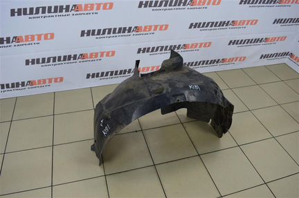 Подкрылок передний правый Форд Мондео 4