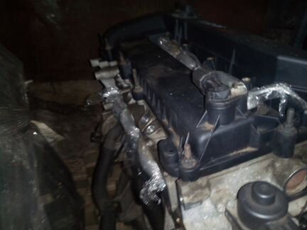 Двигатель бу Mazda 6 2.0 LF мазда мотор бу двс