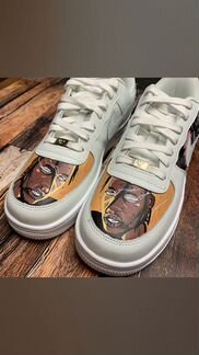 Кастомизация.Роспись одежды, обуви, сумок