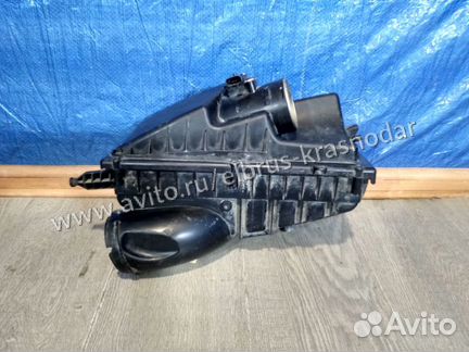 Корпус воздушного фильтра Range Rover 4 Л405 2012