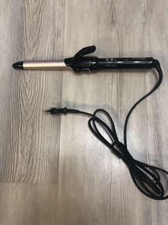 Электрощипцы плойка Babyliss