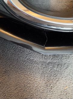 Решетка радиатора Mazda 6 GH