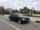 BMW 3 серия 1.6 AT, 2012, 175 000 км