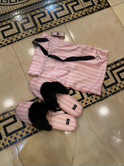 Тапочки Victoria Secret’s оригинал