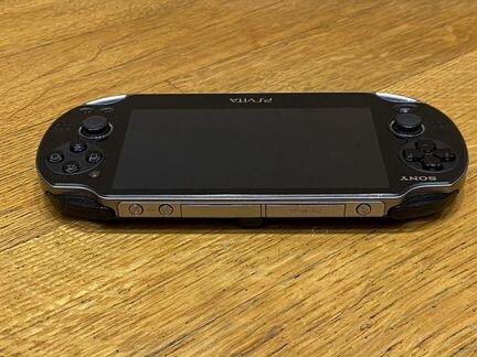 Sony Playstation PS Vita