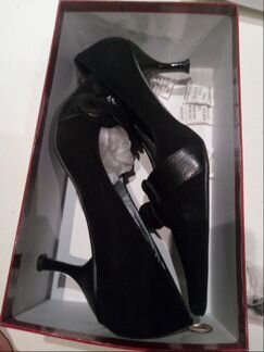 Шикарные туфли