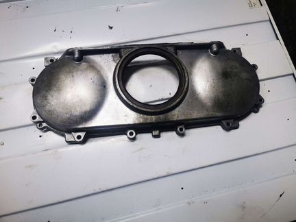 Крышка коленвала 1VD-FTV toyota land cruiser 200