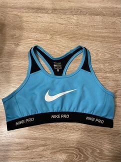 Топ спортивный Nike pro